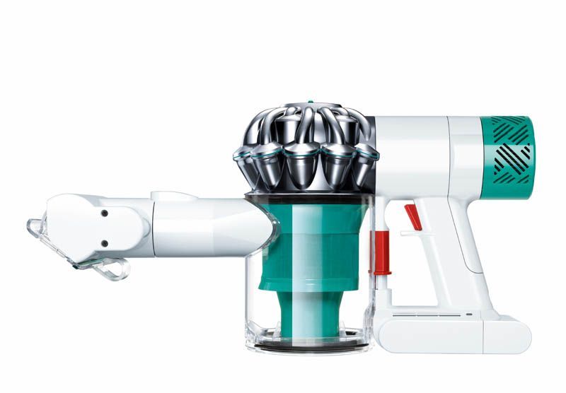 ¿Sabes con quien duermes? Dyson te lo revela...