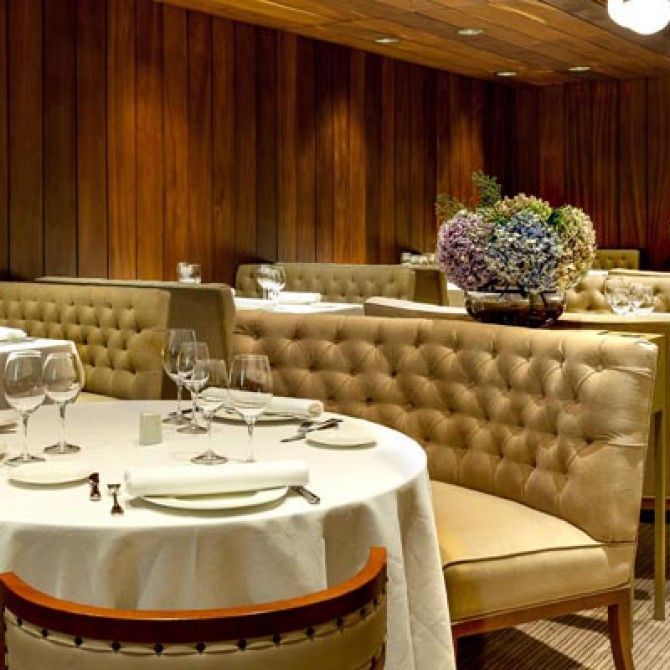Arahy, la cocina de mercado justa y apasionada de Mundy