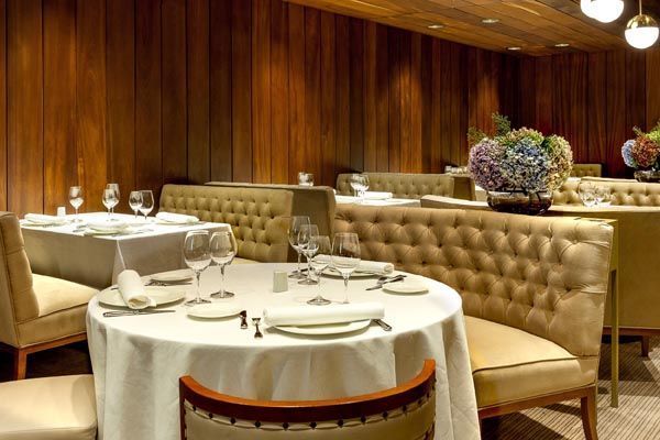 Arahy, la cocina de mercado justa y apasionada de Mundy