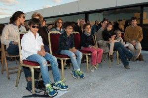 I Anniversario fundación Recal