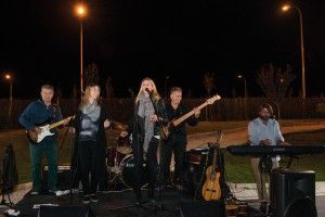I Anniversario fundación Recal