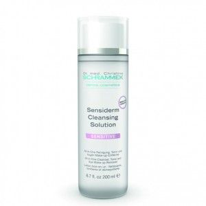 Sensiderm Cleansing Solution_Schrammek