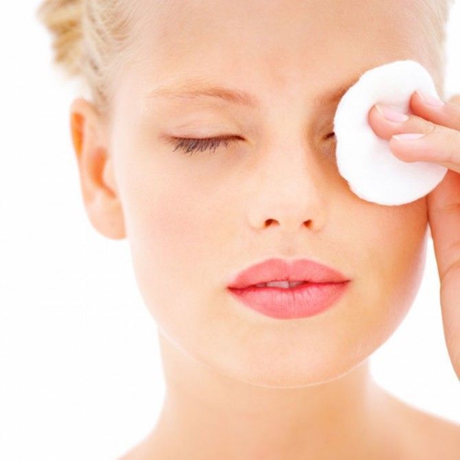 Beneficios y uso del agua micelar