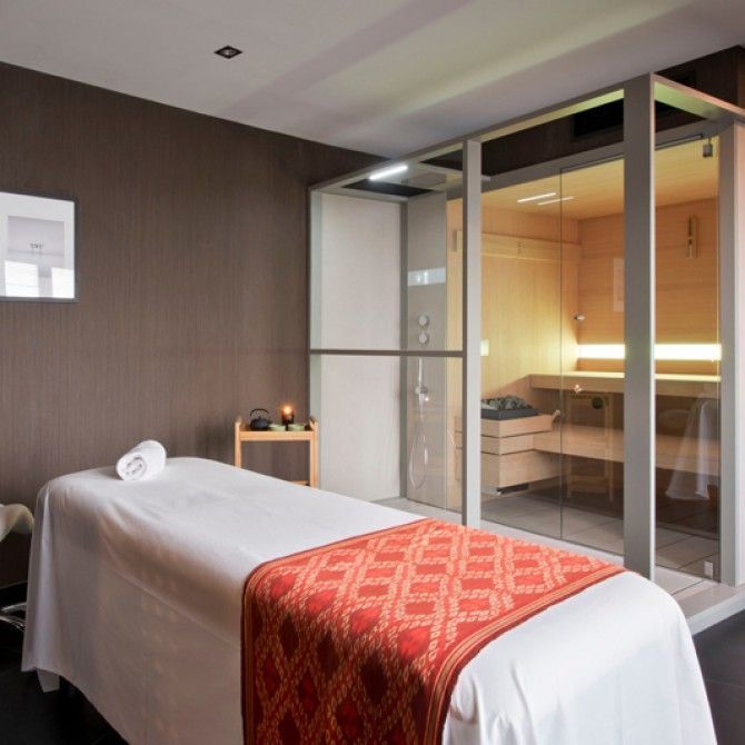 The Principal Madrid estrena su Wellness Suite con tratamientos de Carla Royo-Villanova