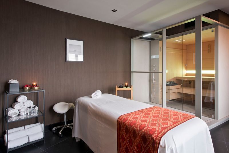 The Principal Madrid estrena su Wellness Suite con tratamientos de Carla Royo-Villanova