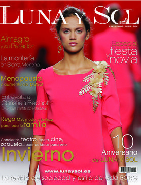 LUNA Y SOL Nº 38