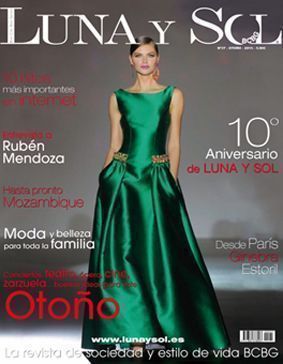 LUNA Y SOL Nº 37