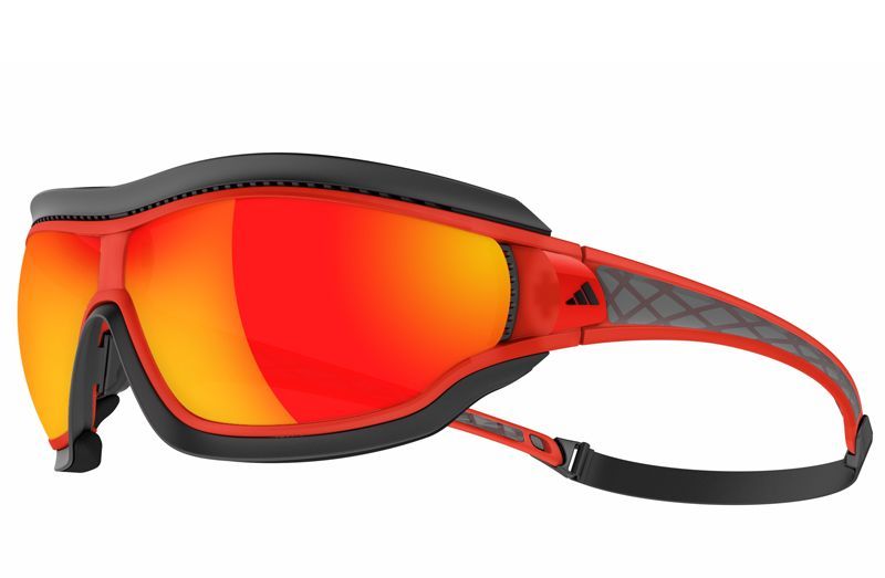 Aventura y diversión con Adidas Eyewear