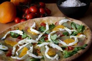 Forte-pizzao