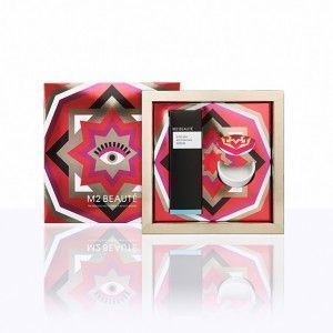 M2 BEAUTÉ_Christmas Set 2015