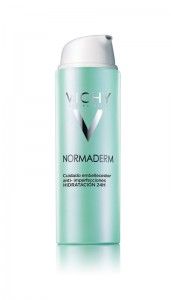 NORMADERM embellecedor de Vichy