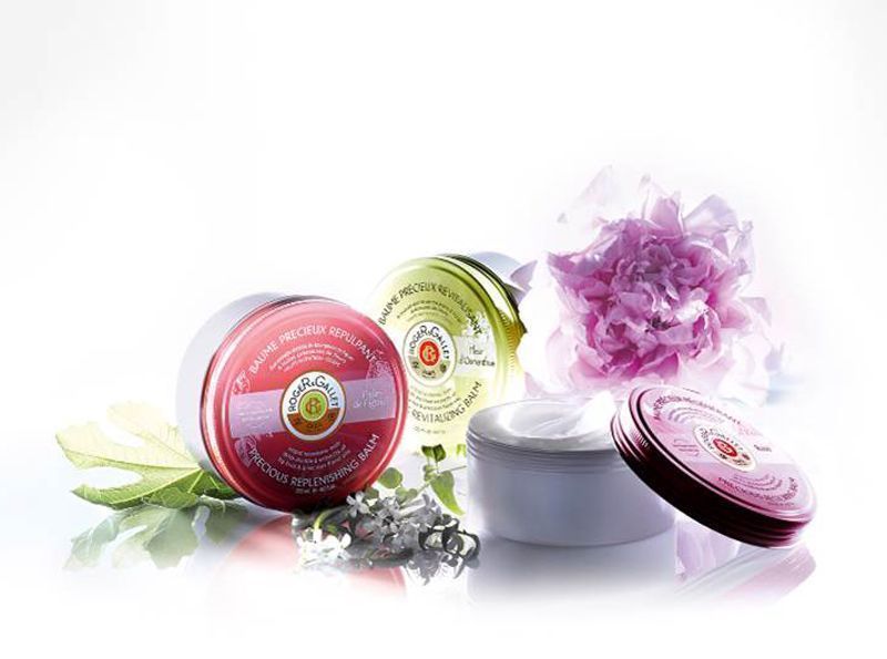 Roger & Gallet desvela su secreto del bienestar