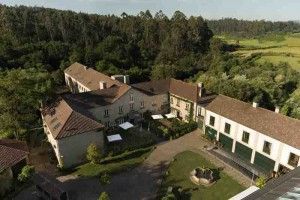 Hotel Spa Relais&Chateaux A Quinta da Auga