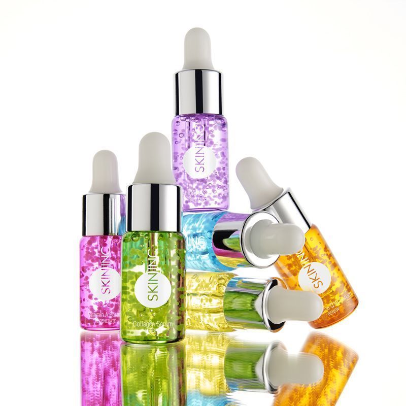 Skin Inc propone 3 cofres muy especiales