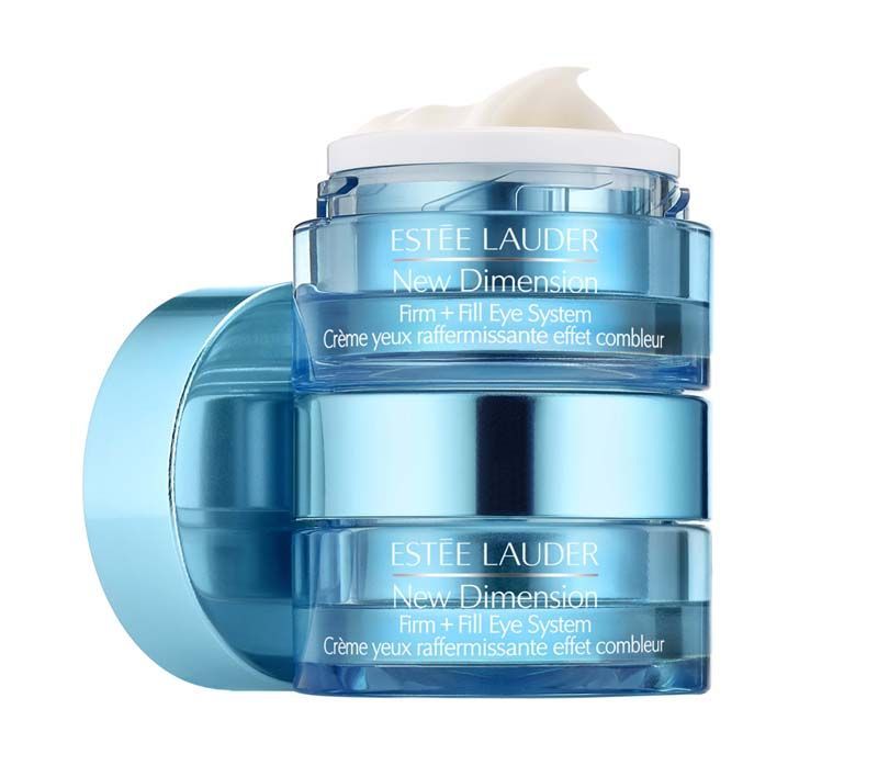 Nuevos tratamientos con New Dimension de Estée Lauder