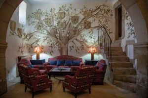 Hotel Boutique Casa de Orellana. Trujillo_2