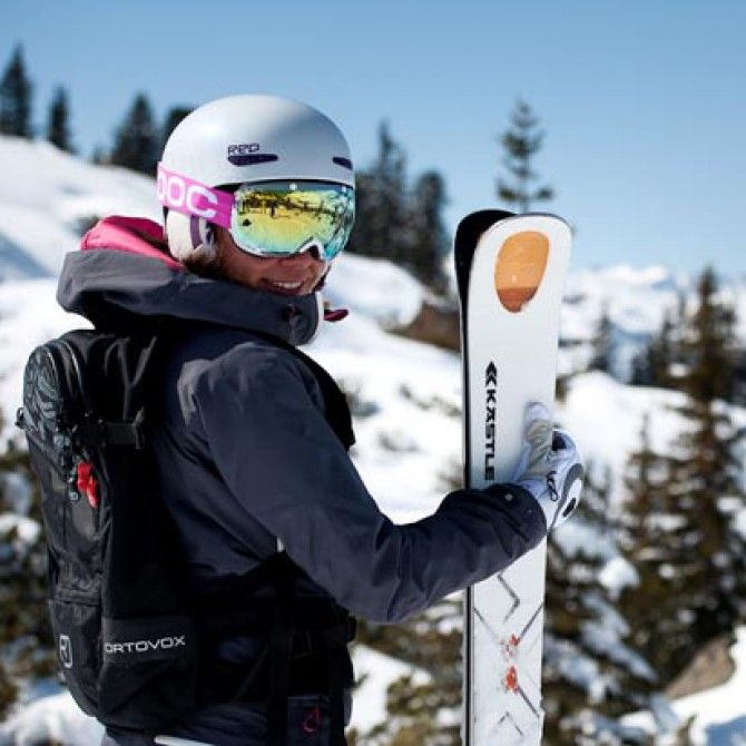Vacaciones de esquí en Ischgl ¡siempre una aventura!