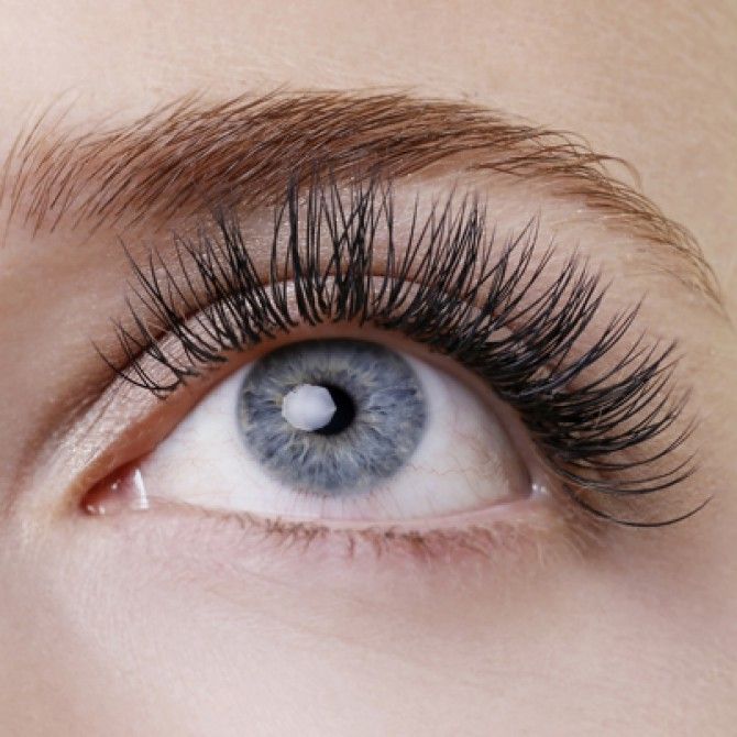 Mírame Lashes & Brows, el especialista en la expresión de la mirada