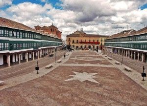 Parador de Almagro
