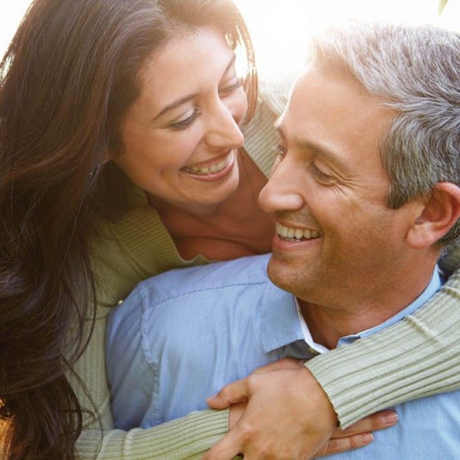 Y tú... ¿Qué edad llevas puesta?