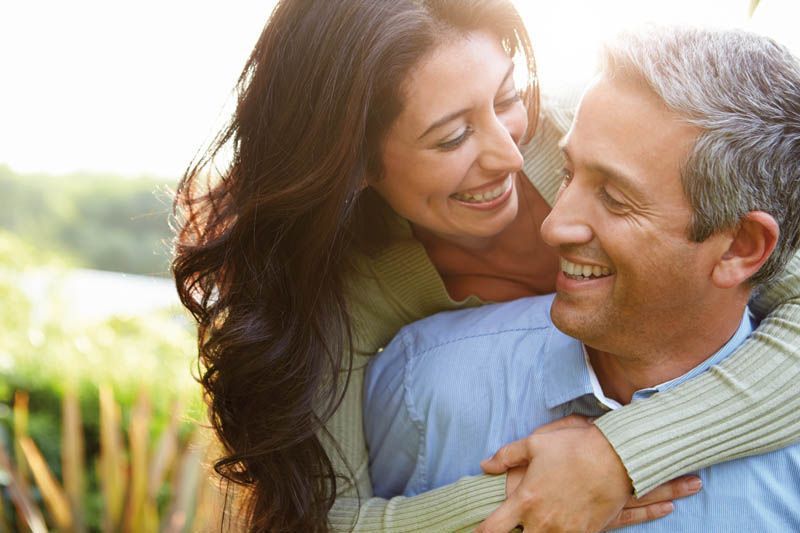 Y tú... ¿Qué edad llevas puesta?