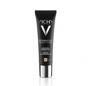 Vichy. Dermablend Corrección 3D_2