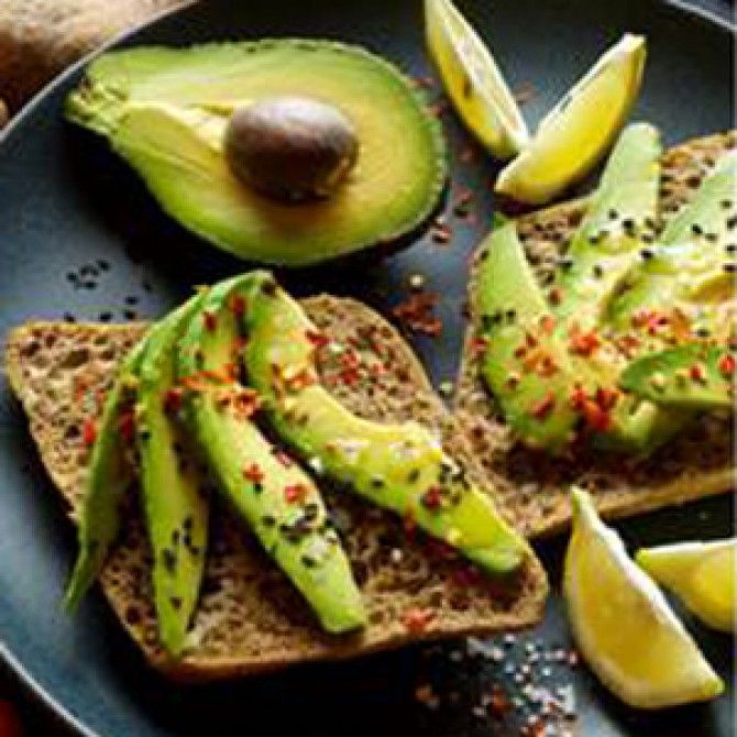 Los 6 alimentos anti-aging