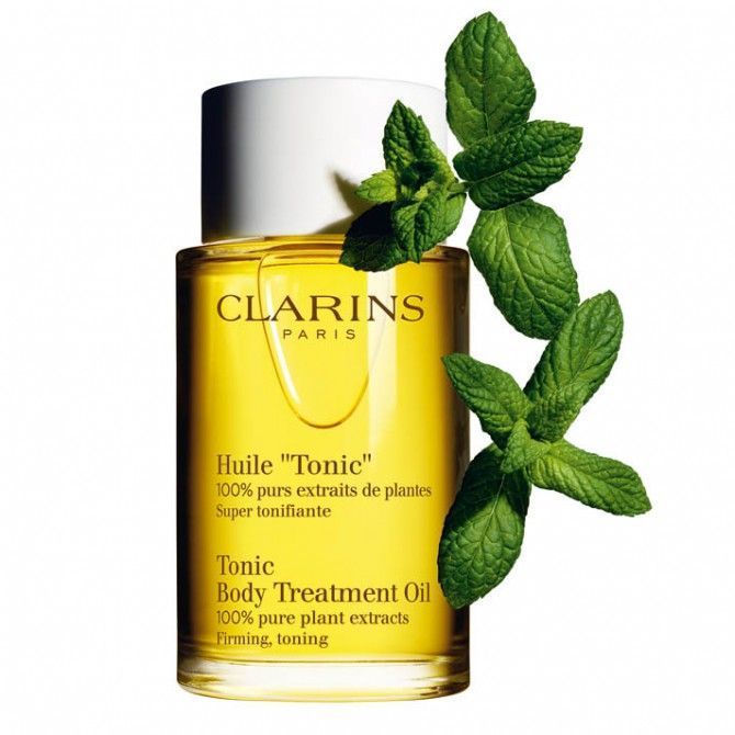 Día mundial de la artritis: Clarins Huile Tonic & Arthritis Fondation