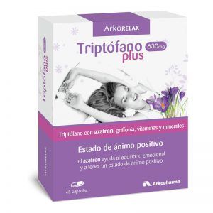 arkorelax-triptofano-plus