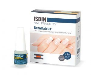 ISDIN_Betalfatrus - Nail Fragility