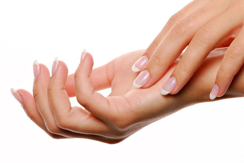 Fortalecer, remineralizar y proteger las uñas: Betalfatrus de ISDIN