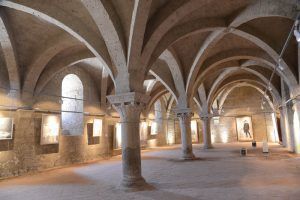 monasterio-de-valbuena_sala-de-exposiciones