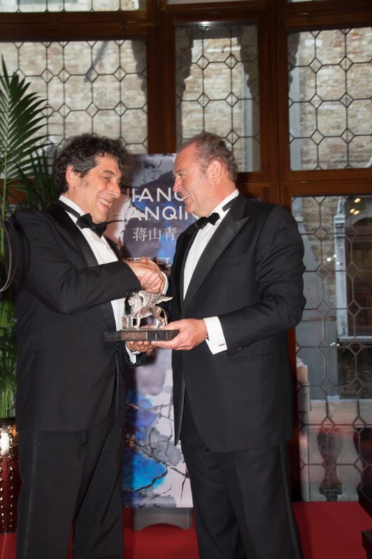Premio Venecia Marco Polo