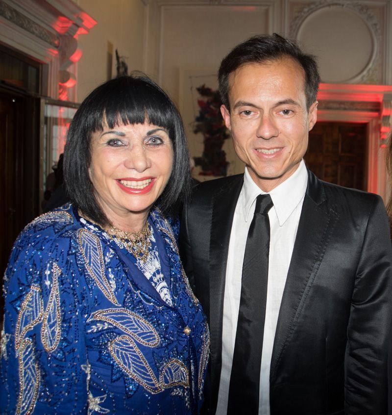 Venezia_Marco_Polo_Nicole Ricard, St phane Ruffier Meray