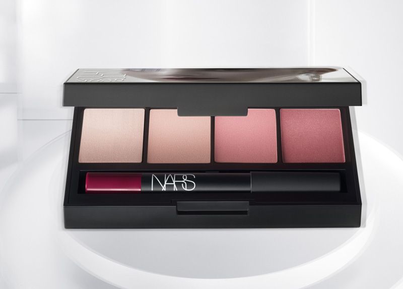 NARS presenta su nueva colección junto con Sarah Moon