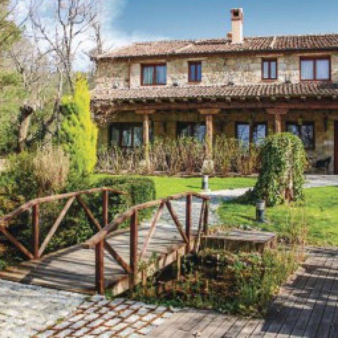 Descubre los pueblos más bonitos de España con Wonderbox