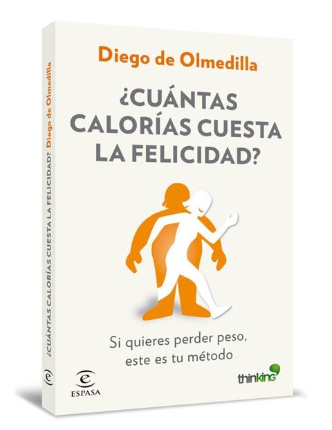 Método Thinking, nueva forma de hacer dieta