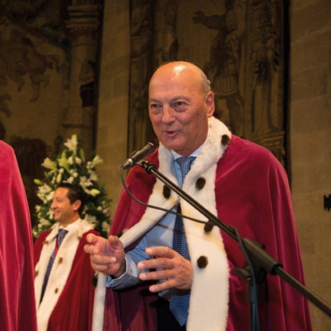 Serenísimo Capítulo de Caballeros del Vino