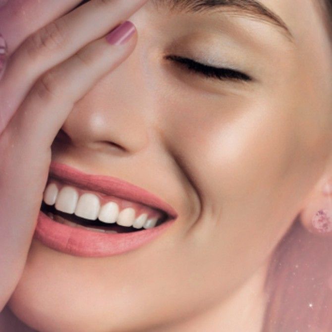 Maria Galland presenta una esencia de diamantes con efecto lifting