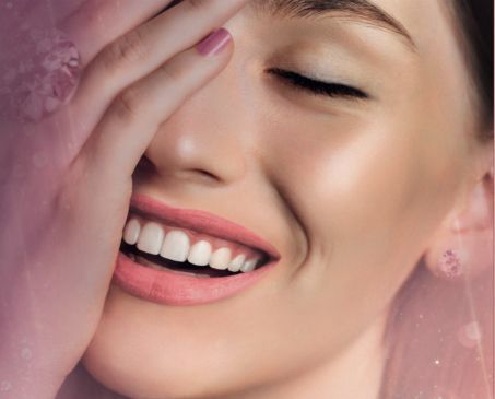 Maria Galland presenta una esencia de diamantes con efecto lifting