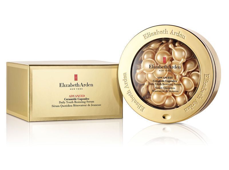 La última novedad de Elizabeth Arden