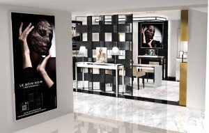 Givenchy store Monaco