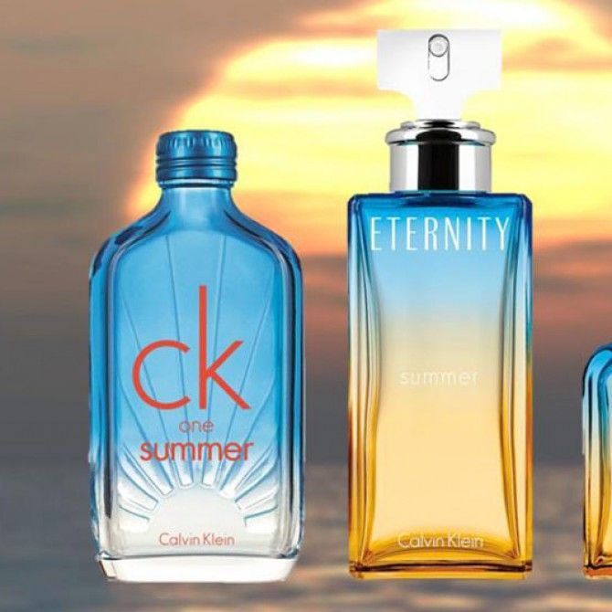 Nueva edición limitada para el verano inspirada en el optimismo