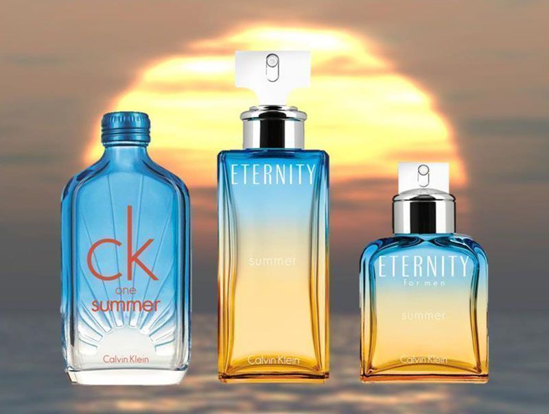Nueva edición limitada para el verano inspirada en el optimismo