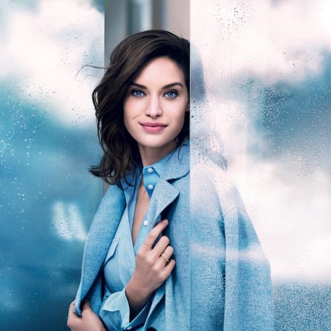 Clarins Hydra Essentiel reactiva el poder hidratante de la piel