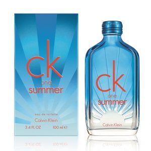 ck-one-summer