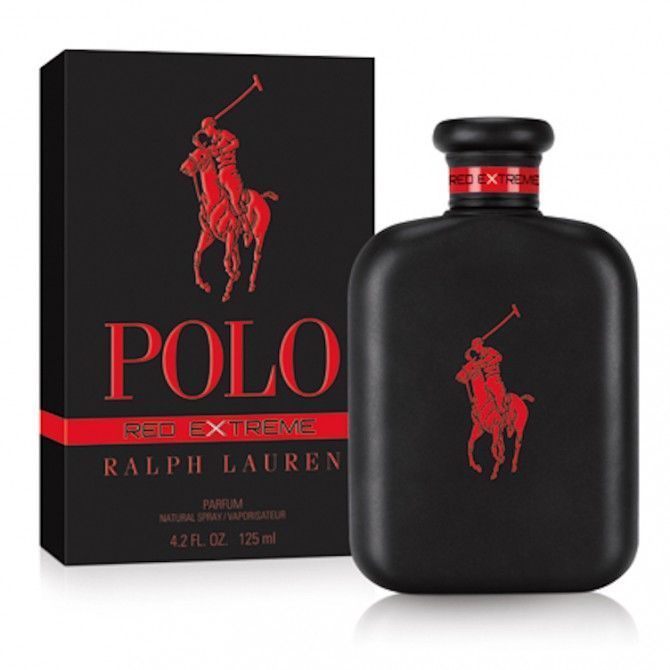Polo Ralph Lauren desafia los límites