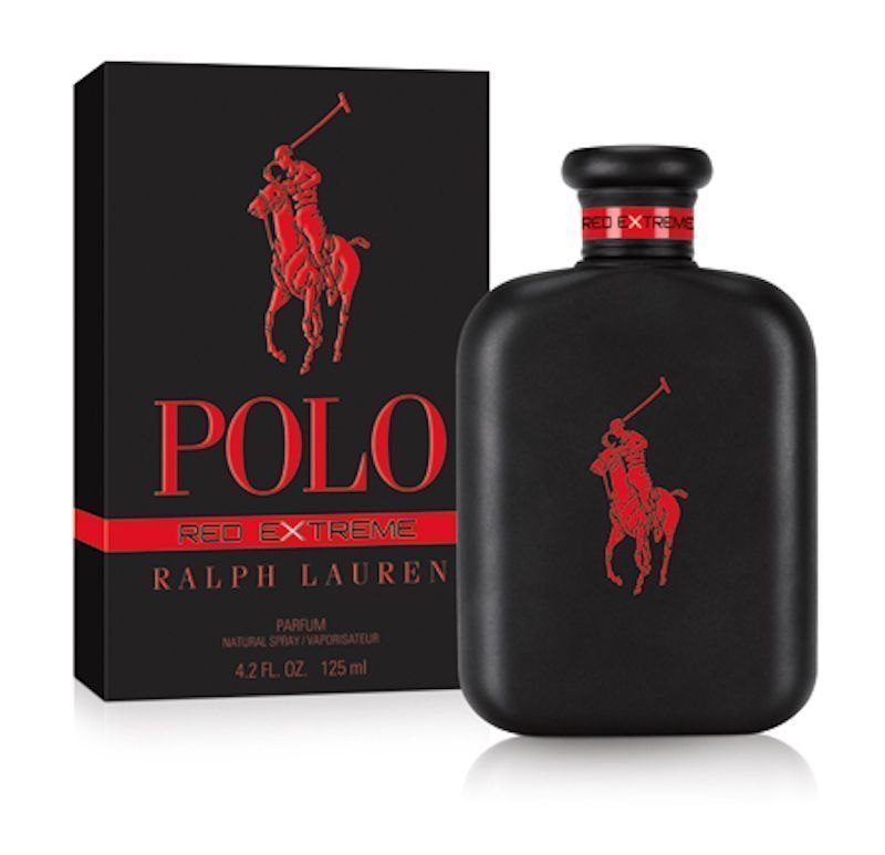 Polo Ralph Lauren desafia los límites