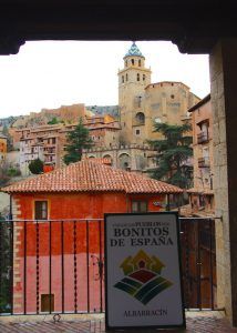 albarracin