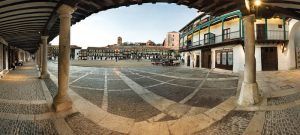chinchon